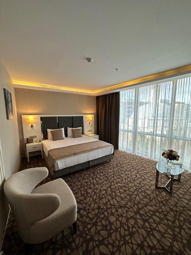 The Conforium Hotel Van photo 3
