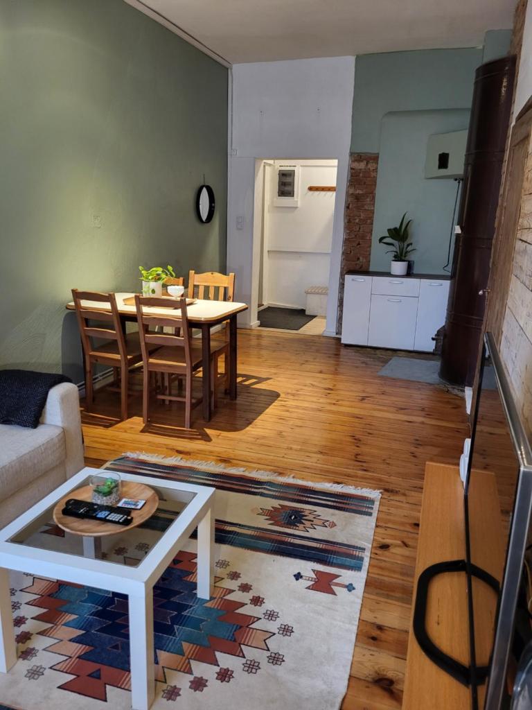 Old Town Family Apartment photo 2