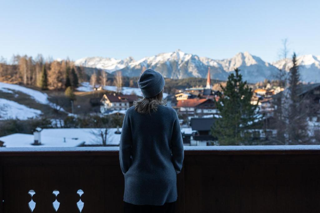 Hotel Seespitz Seefeld Superior photo 2
