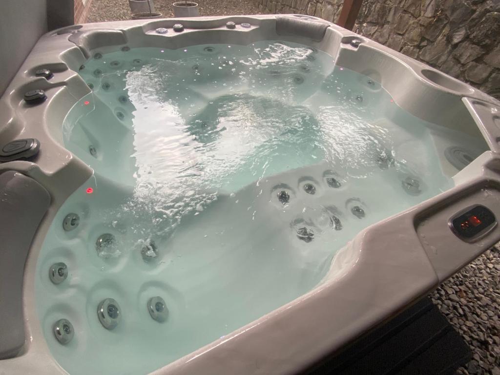 B&B SPA CITADELLE photo 1