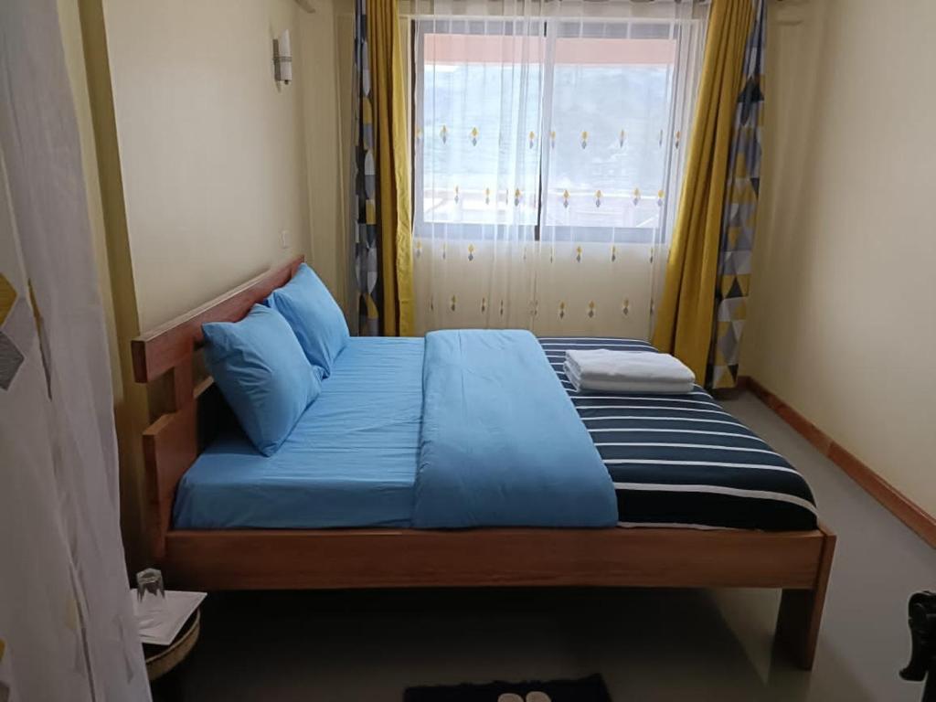 Bunyonyi Lakefront Leisure Lodge photo 4