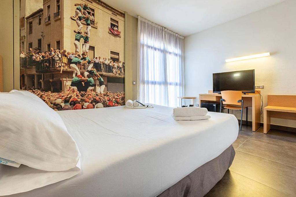 Hotel Pere III El Gran photo 4