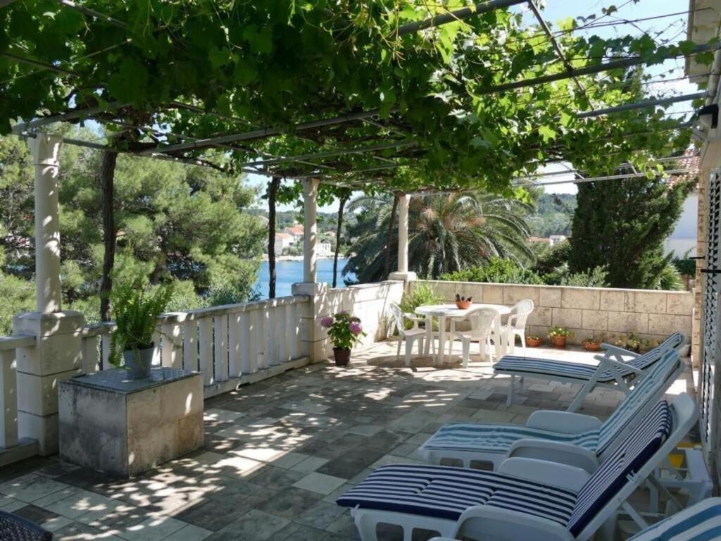 Apartment KIM near the sea photo 3