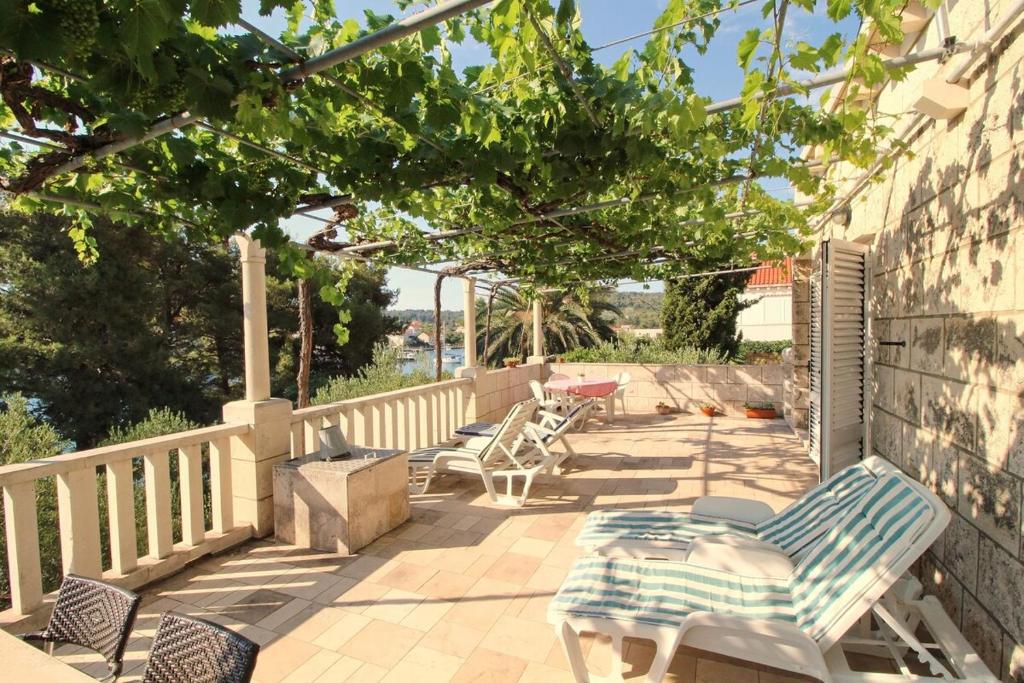 Apartment KIM near the sea photo 4