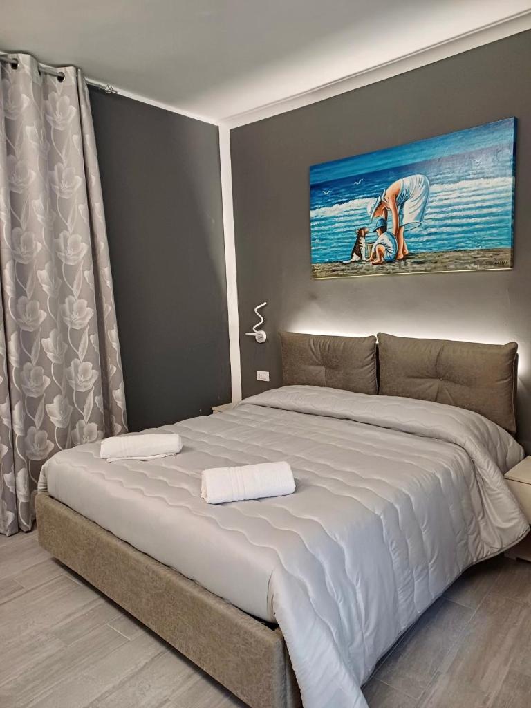Costa degli Dei Rooms photo 2