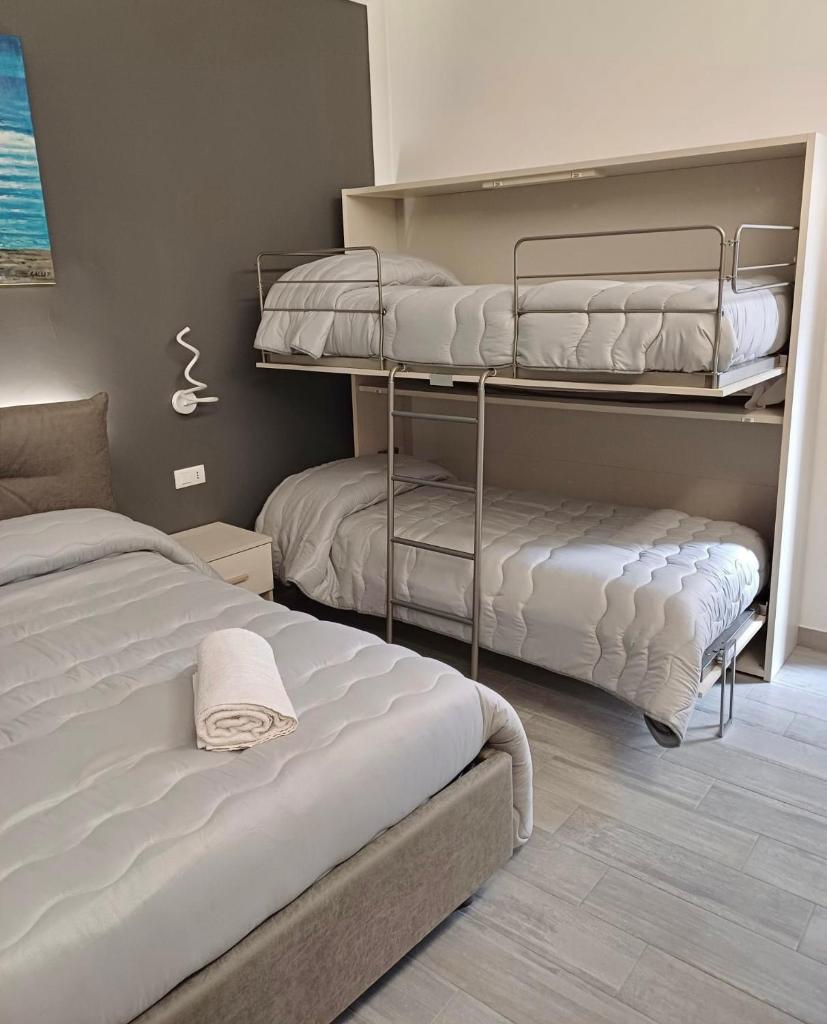 Costa degli Dei Rooms photo 1