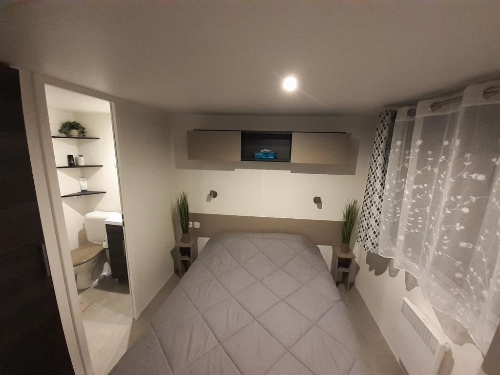 mobile home for you Les Rives de Condrieu photo 4
