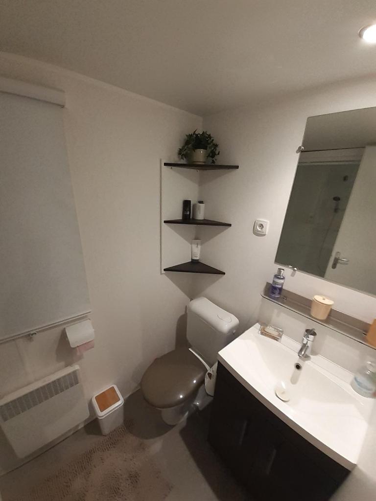 mobile home for you Les Rives de Condrieu photo 3