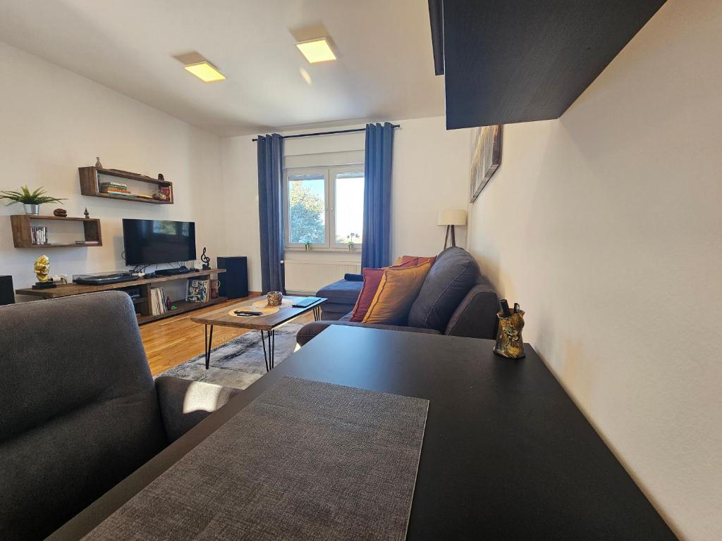 Apartment Barbara photo 1
