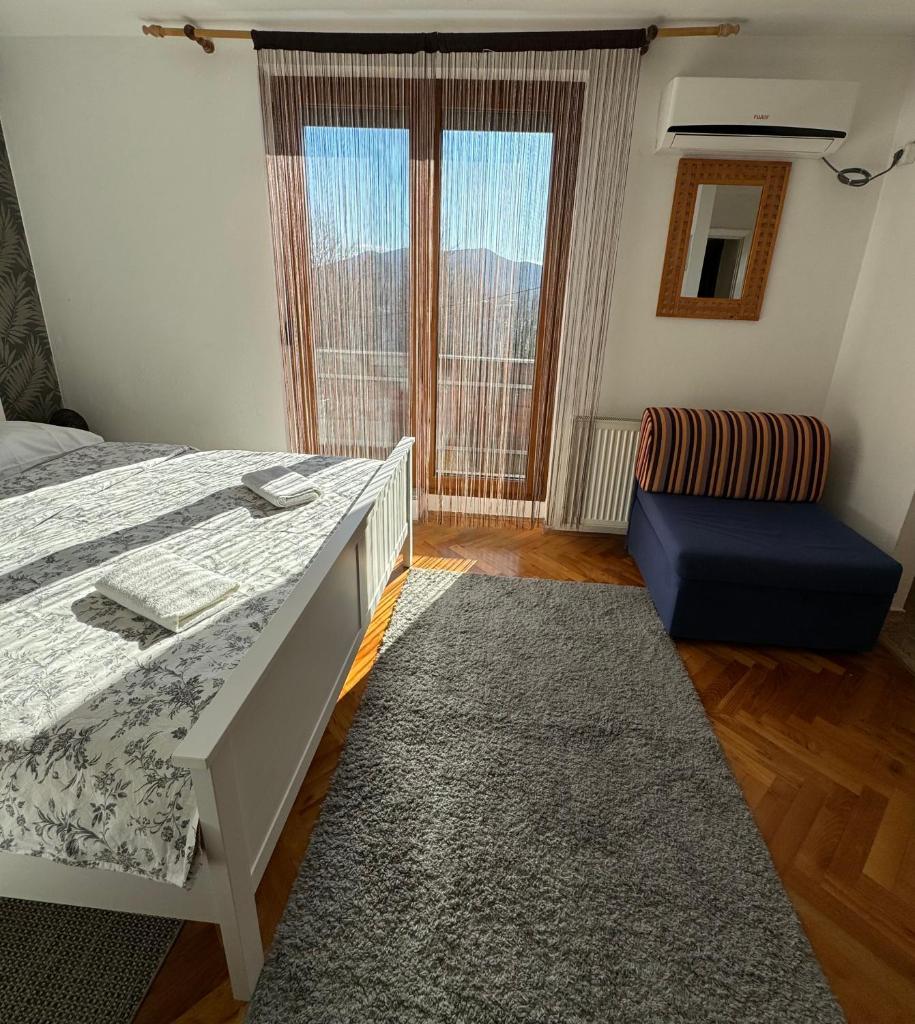 Guest House Aurora photo 2