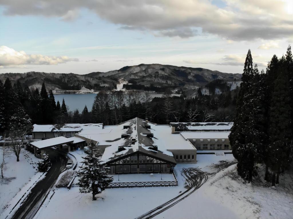 WHITE HOTEL GRAND HAKUBA photo 3