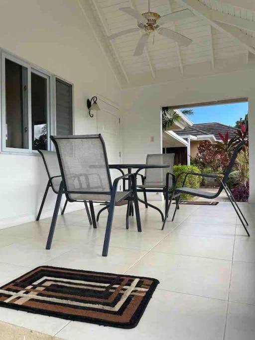 Oasis @ Richmond Estate - Ocho Rios - St Ann photo 1
