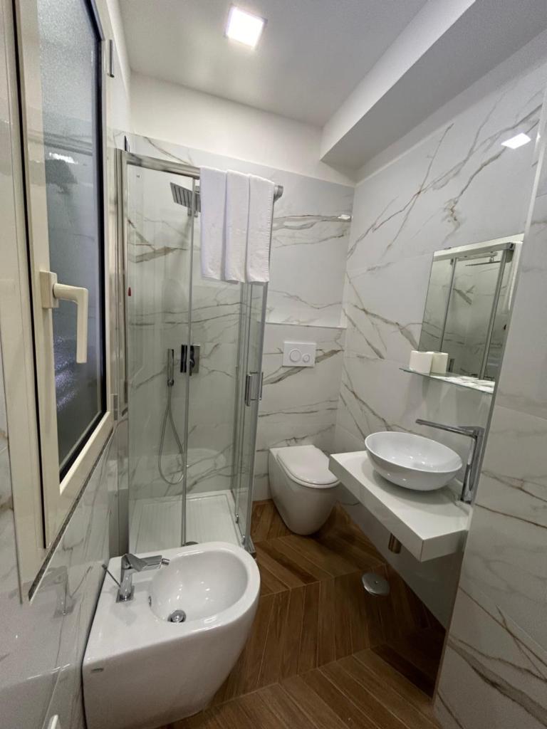 Hotel Due Pini Conte photo 1