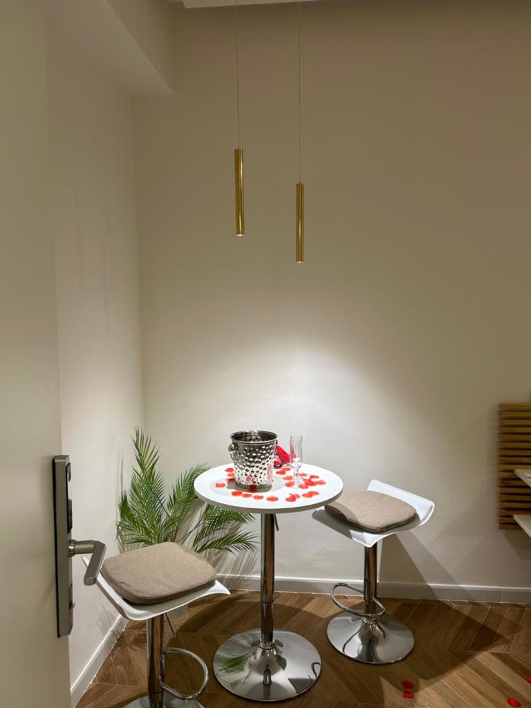 Hotel Due Pini Conte photo 2
