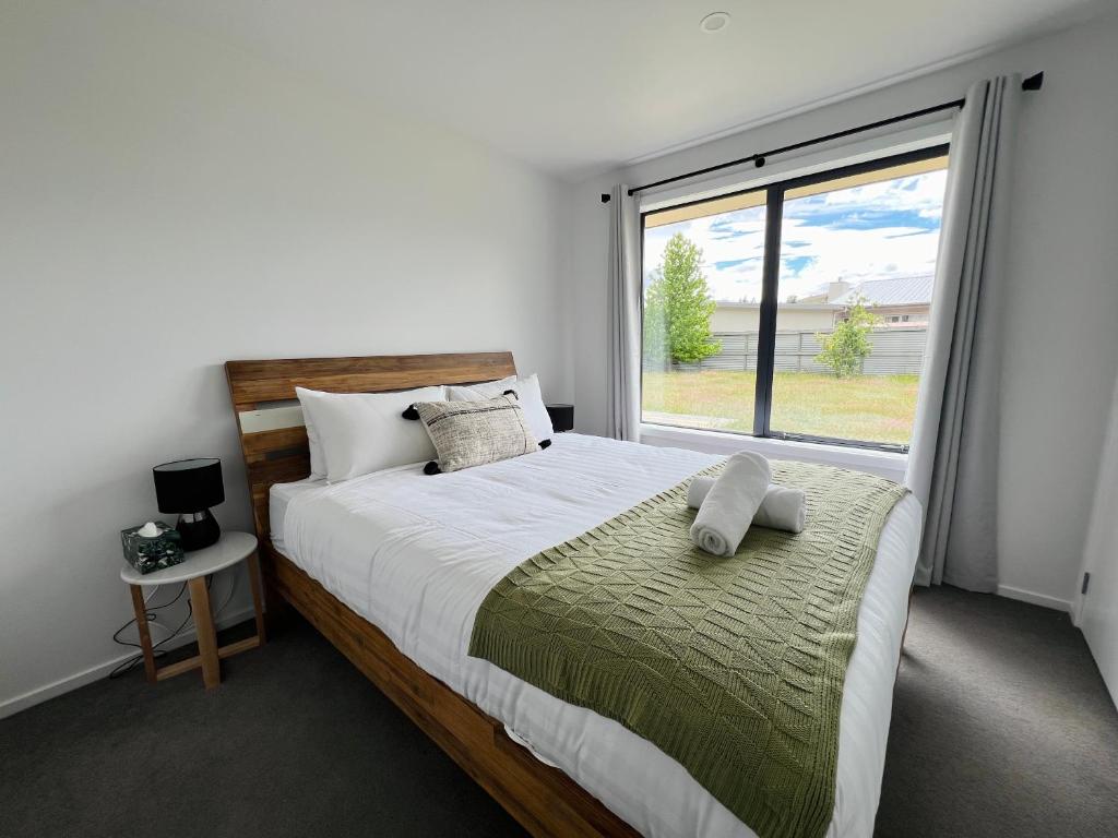 Leisure Holiday Home Lake Hayes Easte Queenstown photo 2
