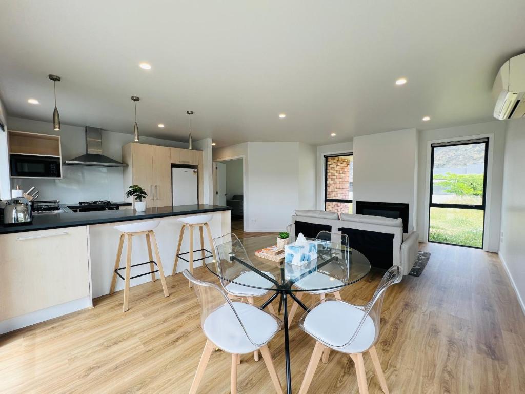 Leisure Holiday Home Lake Hayes Easte Queenstown photo 4