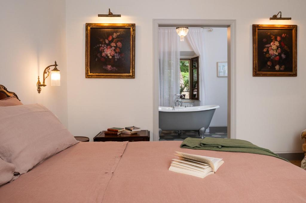 Albergo Le Terme photo 3