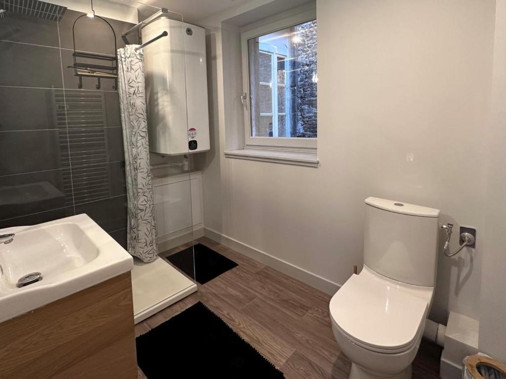 Appartement Moulins, 2 pièces, 2 personnes - FR-1-489-472 photo 3