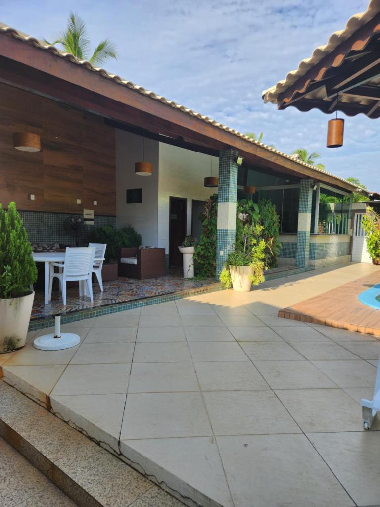 Villa Gardem
