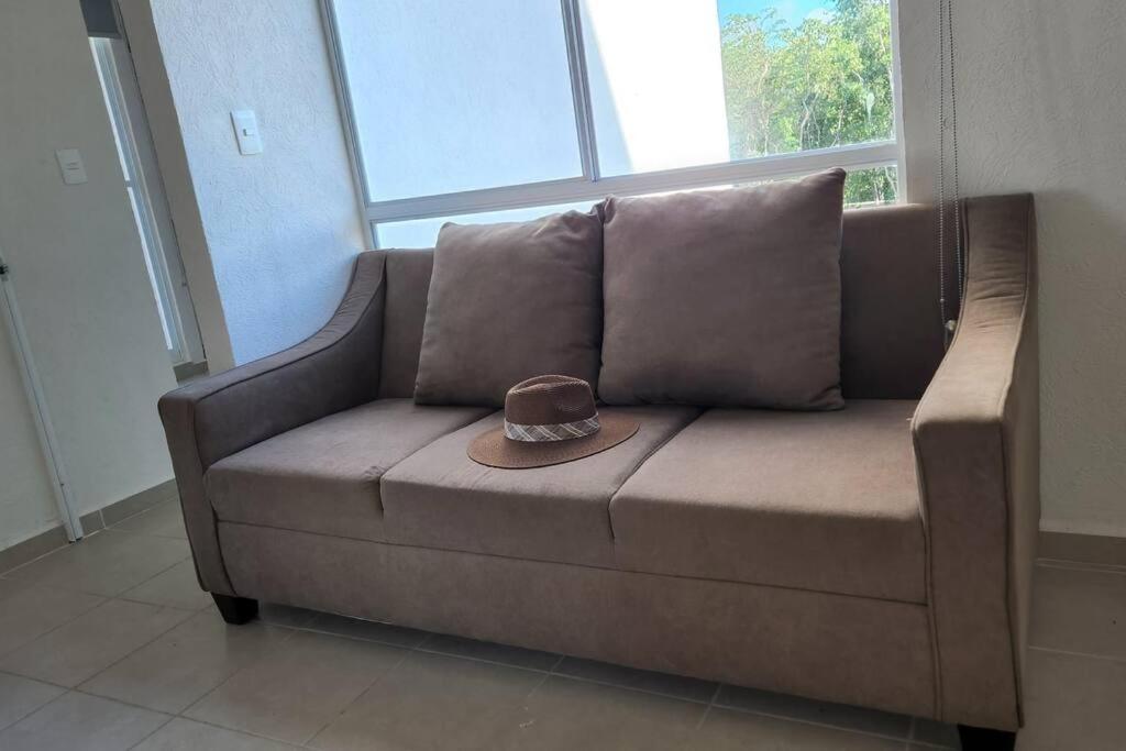 Departamento en CanCun. - Tap to explore photos