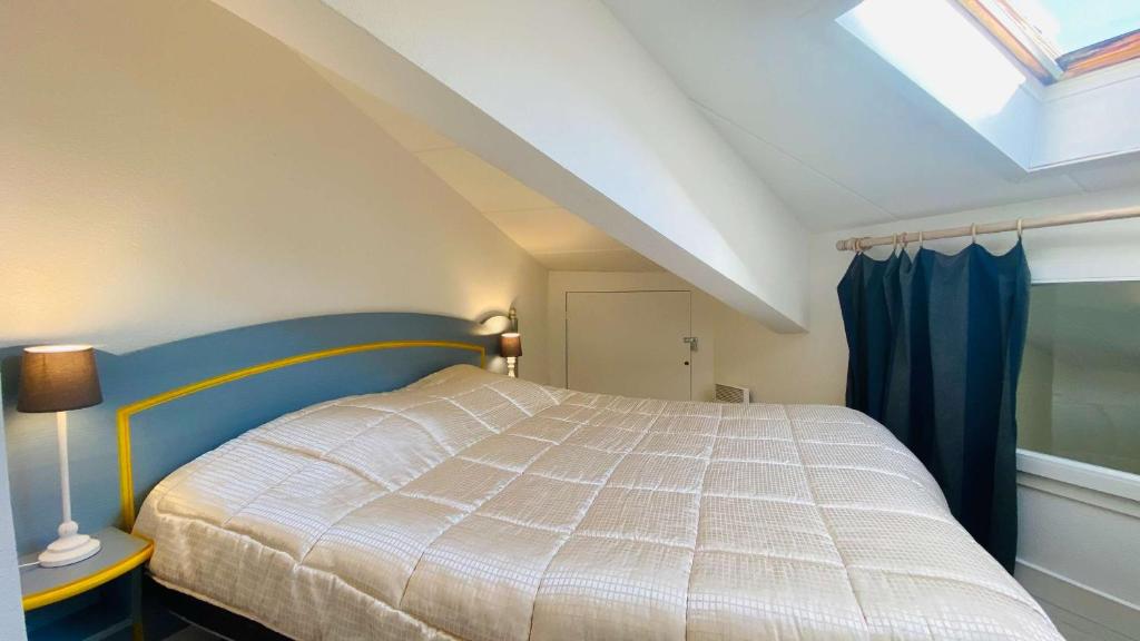 Appartement dans résidence avec piscine proche plage et commerces photo 4