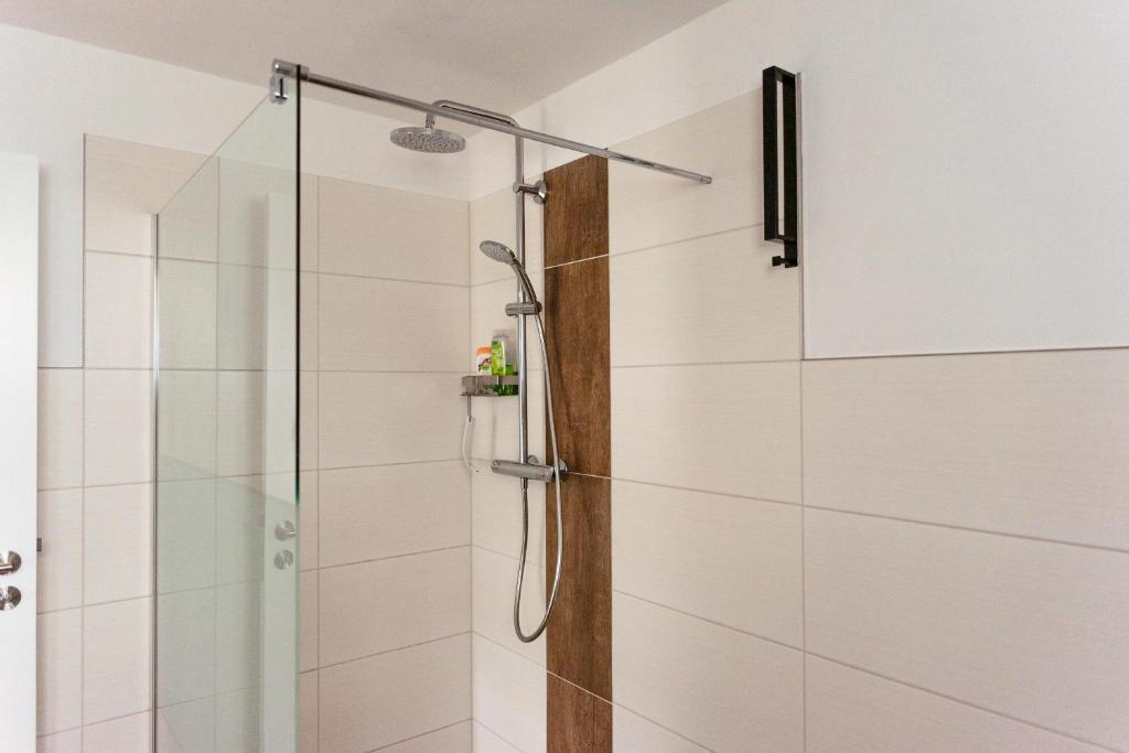 Ruhige Ferienwohnung „Südhang“ direkt am Wald photo 4