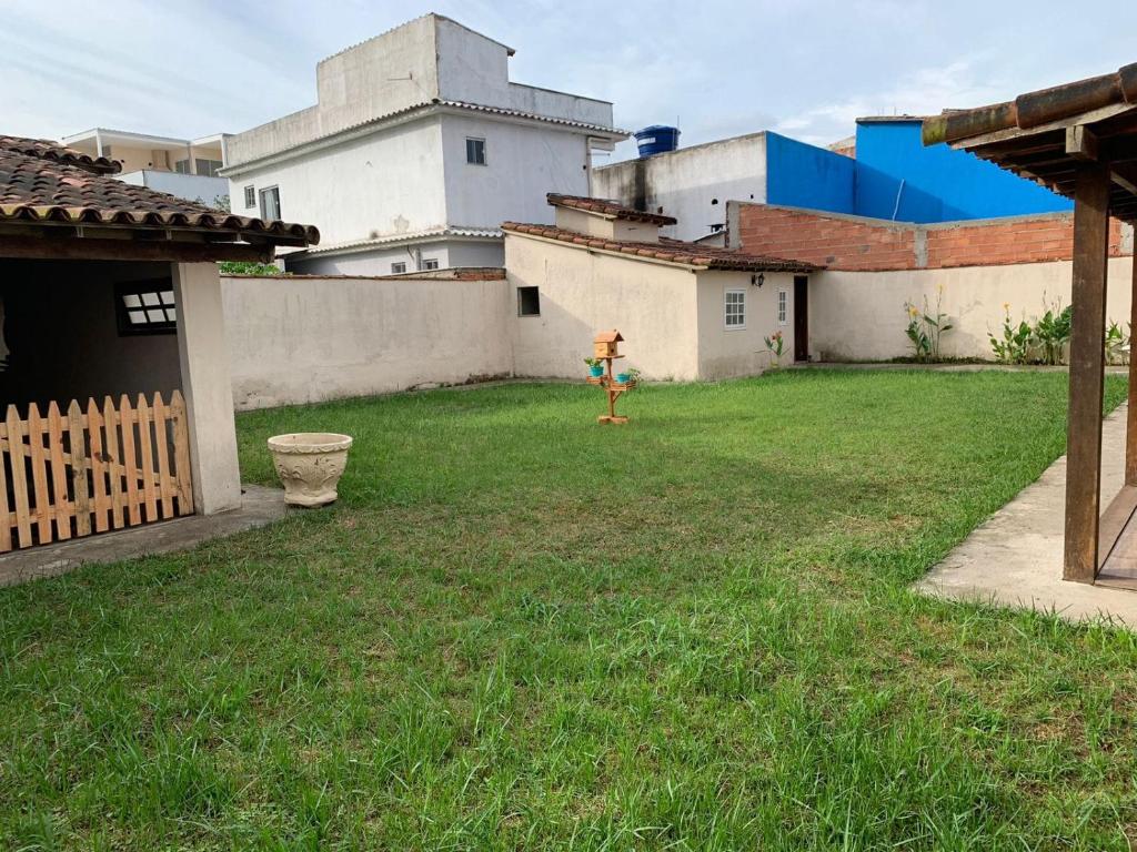 Recanto do Peixe Dourado photo 4