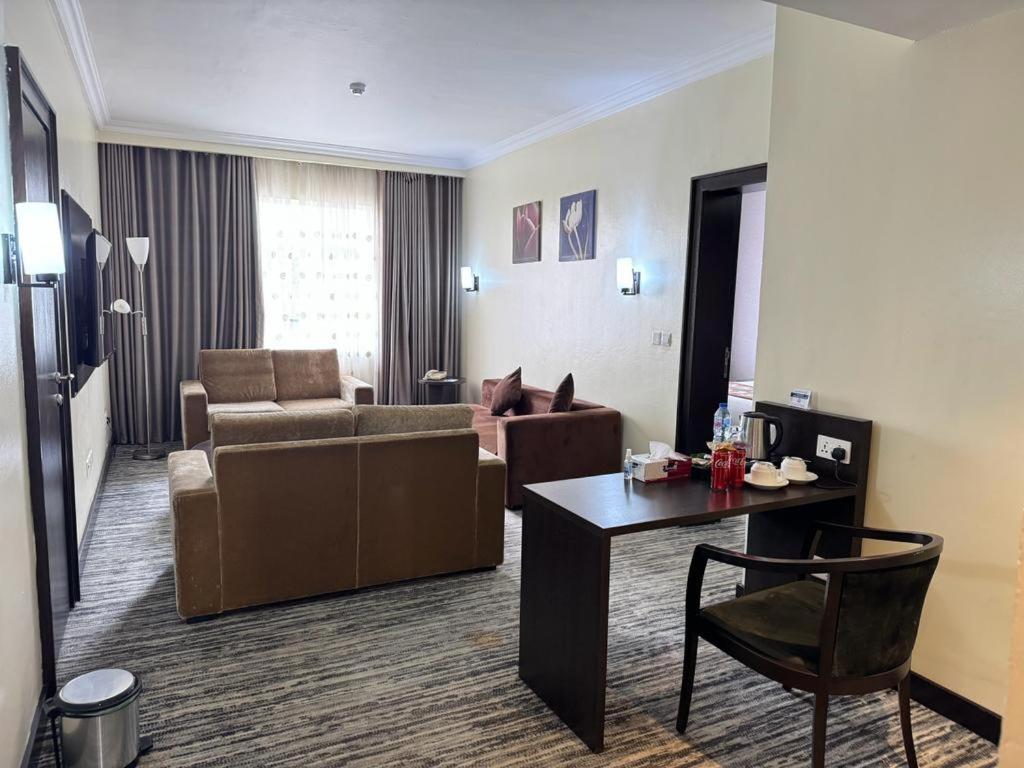 Golden Tulip Ibadan photo 4