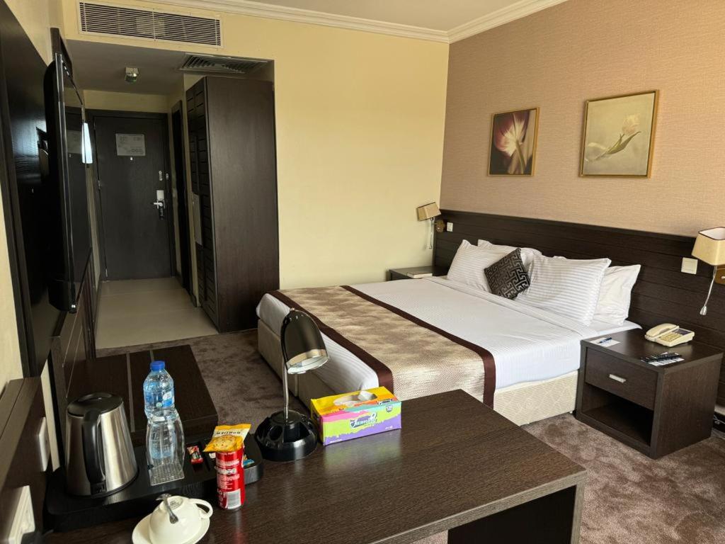 Golden Tulip Ibadan photo 2