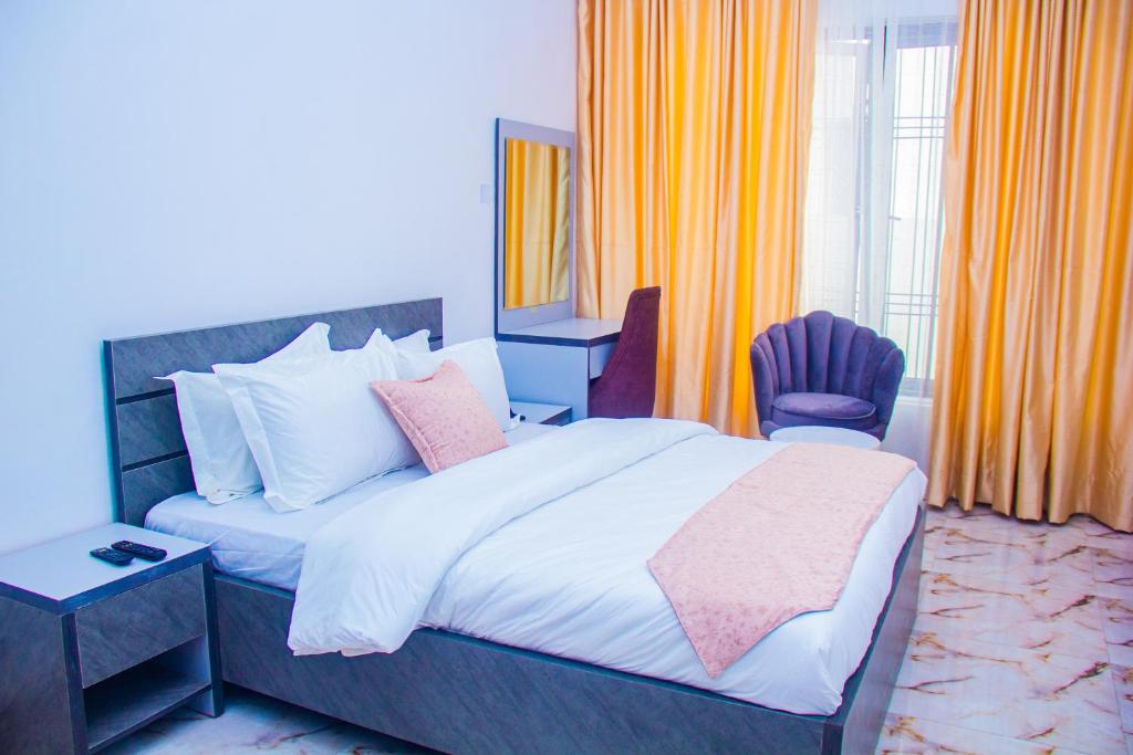 Villa Court Hotel and Apartment photo 4