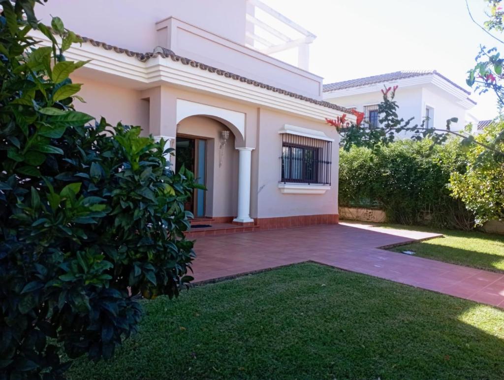 Villa Martiniano photo 3