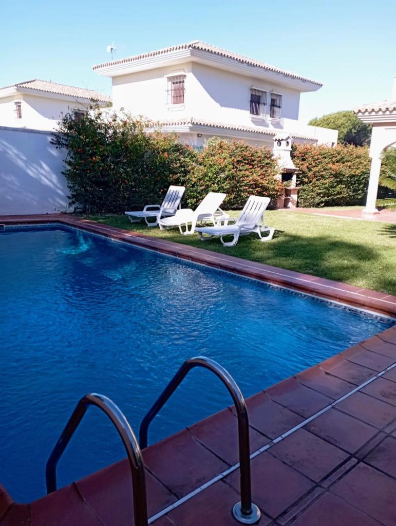 Villa Martiniano photo 1