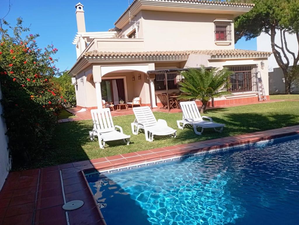 Villa Martiniano
