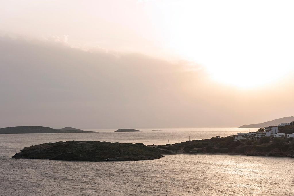 Villa Fiamegou Andros photo 4