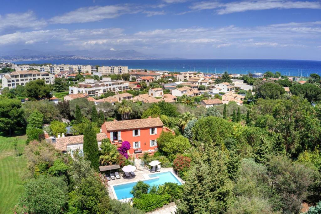Bastide Les Cigales