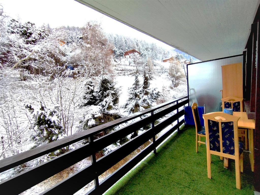 ''Chalet'' au Centre et Parking Couvert GRATUIT photo 3