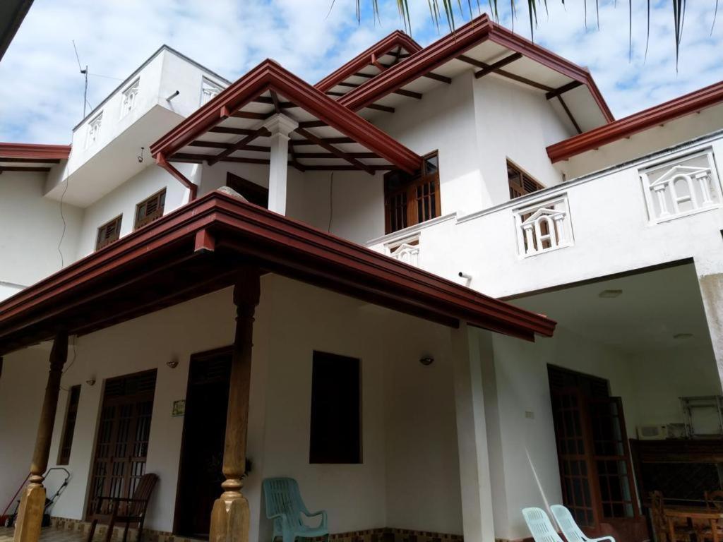Two Story Villa at Katubedda Colombo Sri Lanka photo 1