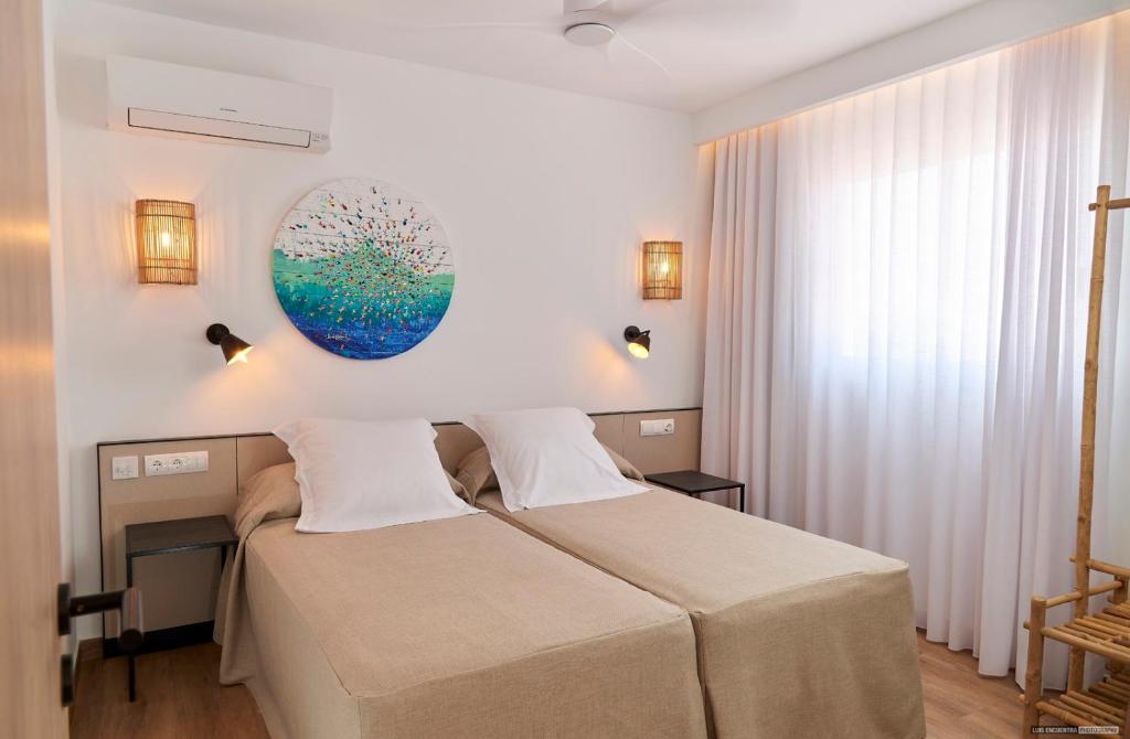 Apartamentos Sabina Playa photo 2