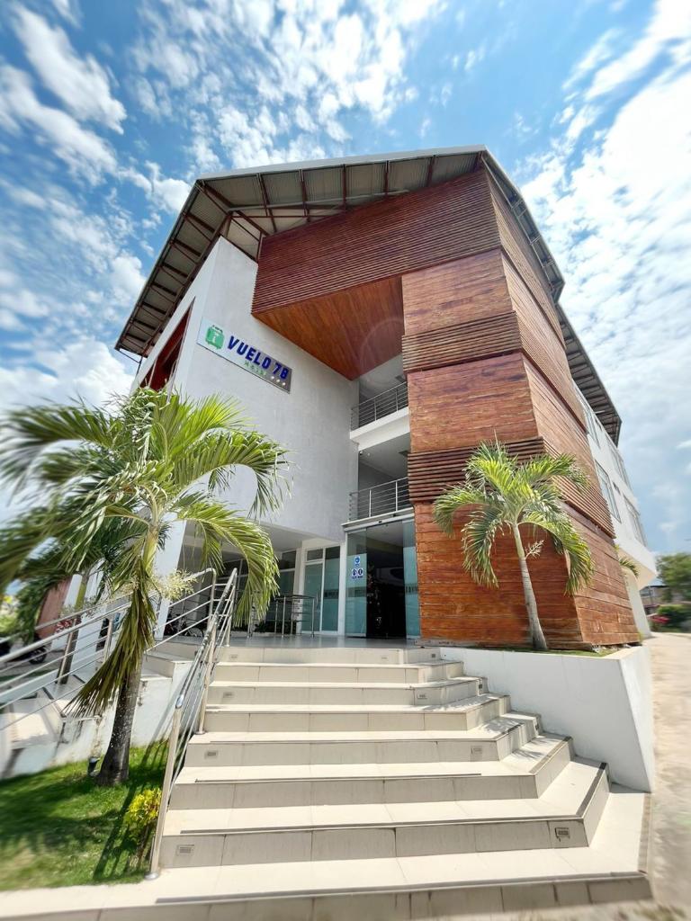 VUELO 78 HOTEL photo 1