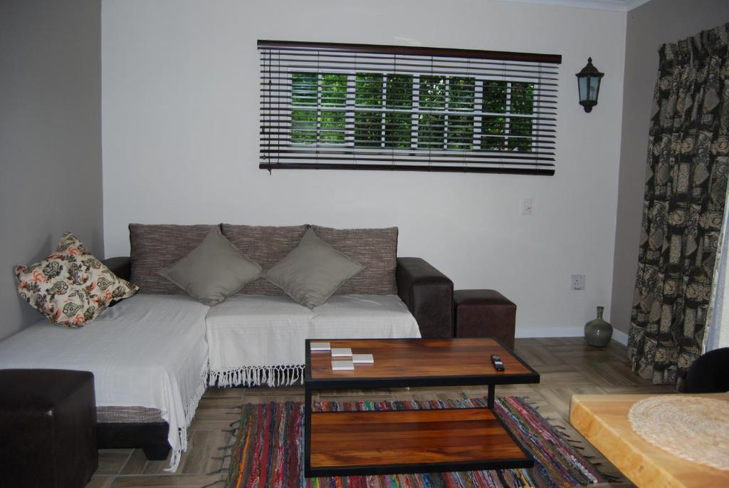 Urban Bush Lodge photo 3