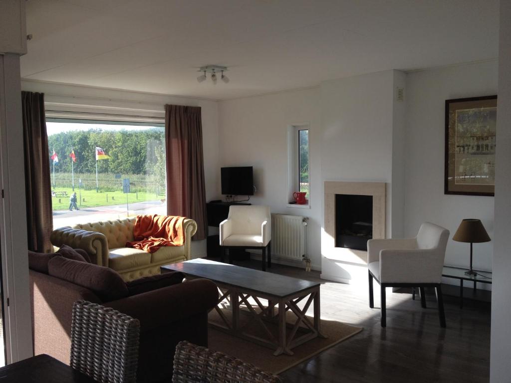 La Cabane Penthouse photo 2