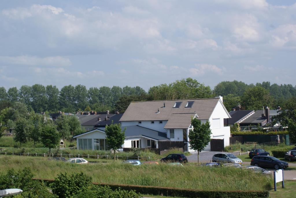 La Cabane Penthouse