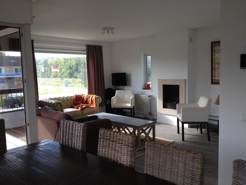 La Cabane Penthouse photo 3