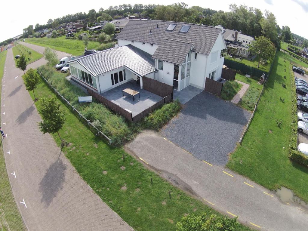 La Cabane Penthouse photo 1