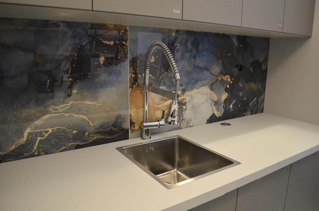 Apartman "INSOMNIA" photo 3