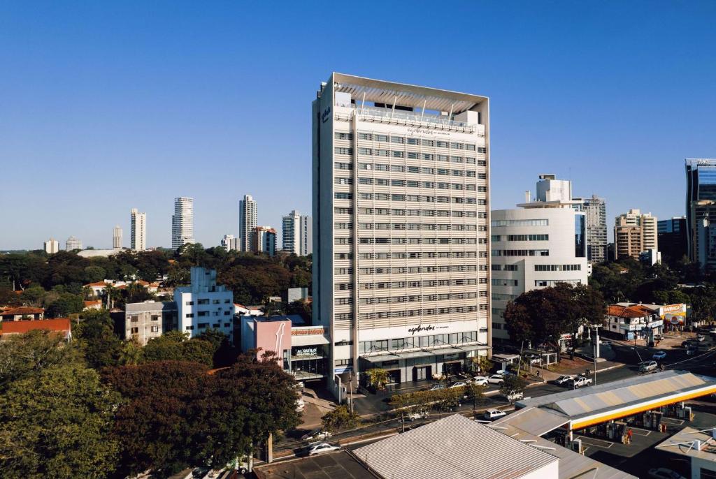 Esplendor by Wyndham Asuncion photo 1