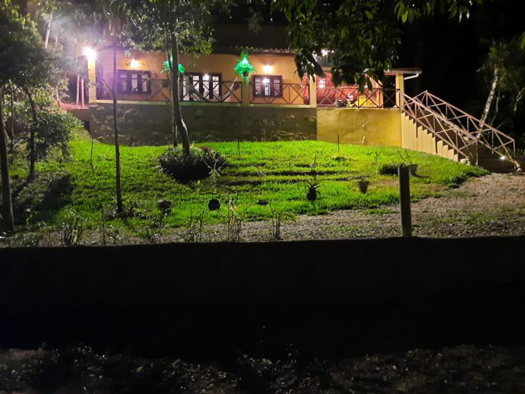 Casa familiar