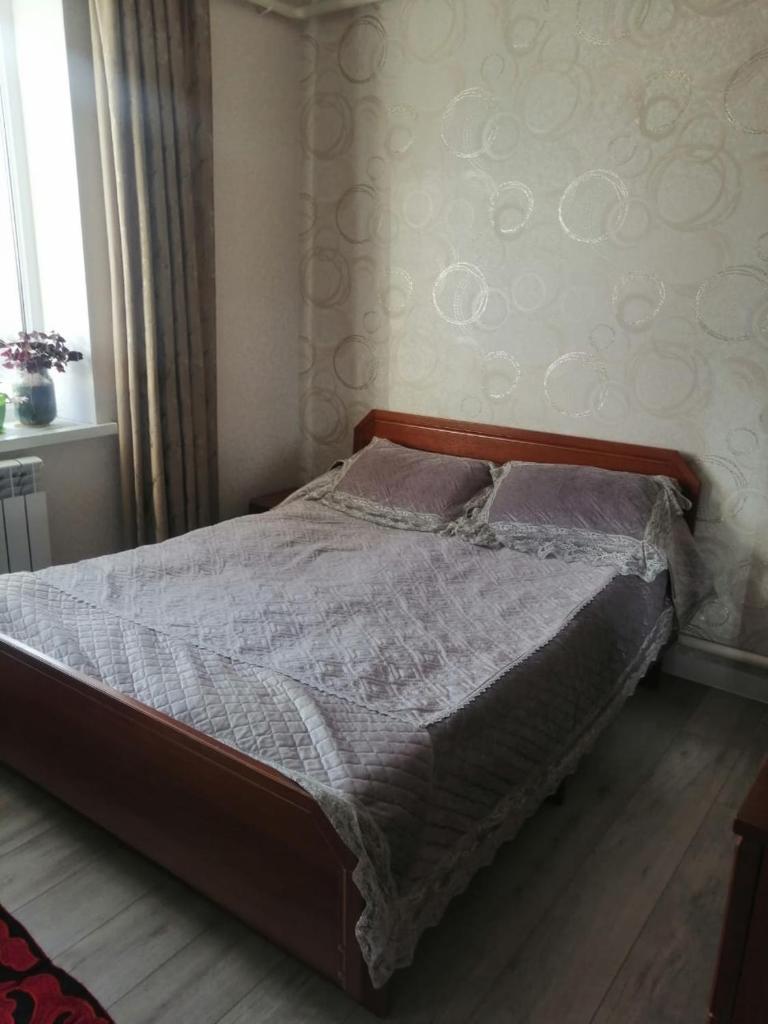 Гостевой дом (Hostel)