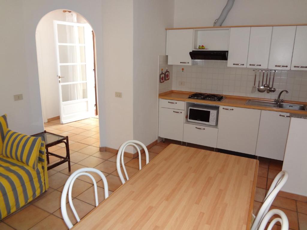 Residence Le Mimose photo 1