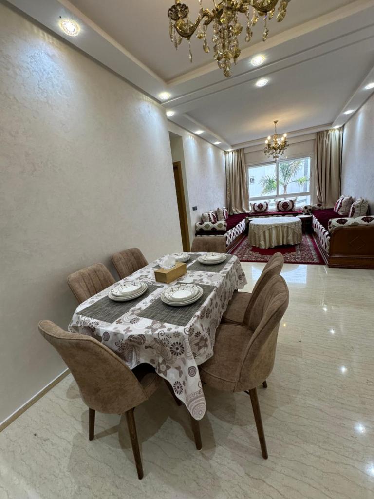 Luxury AÏDA FLAT photo 1